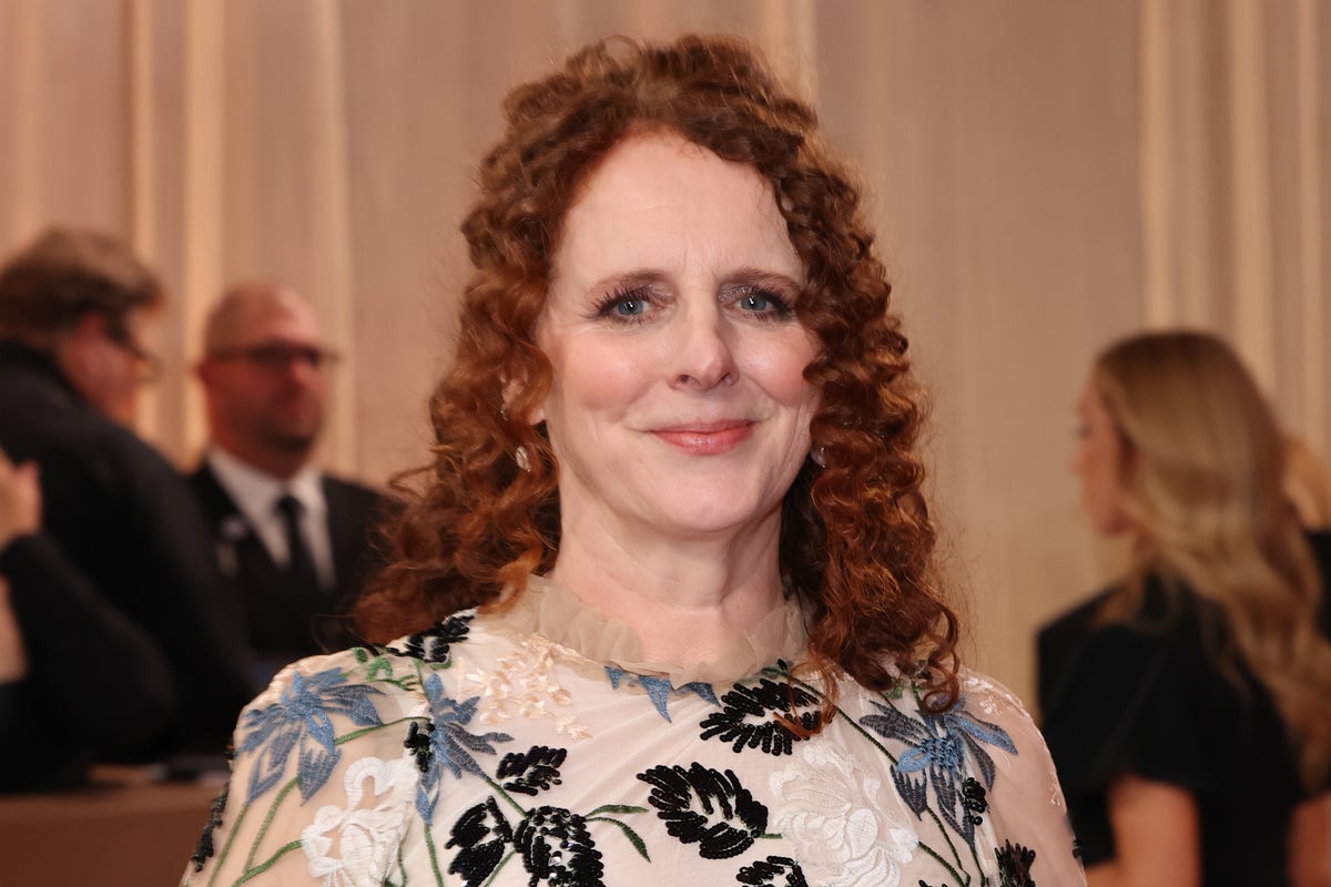 Maggie O’Farrell on how her many near-death experiences led to the writing of Hamnet: ‘Almost dying reconfigures you’