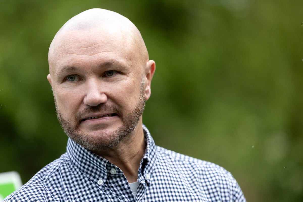 Ex-Green candidate apologises for post calling anti-Semitic attack a ‘false flag’