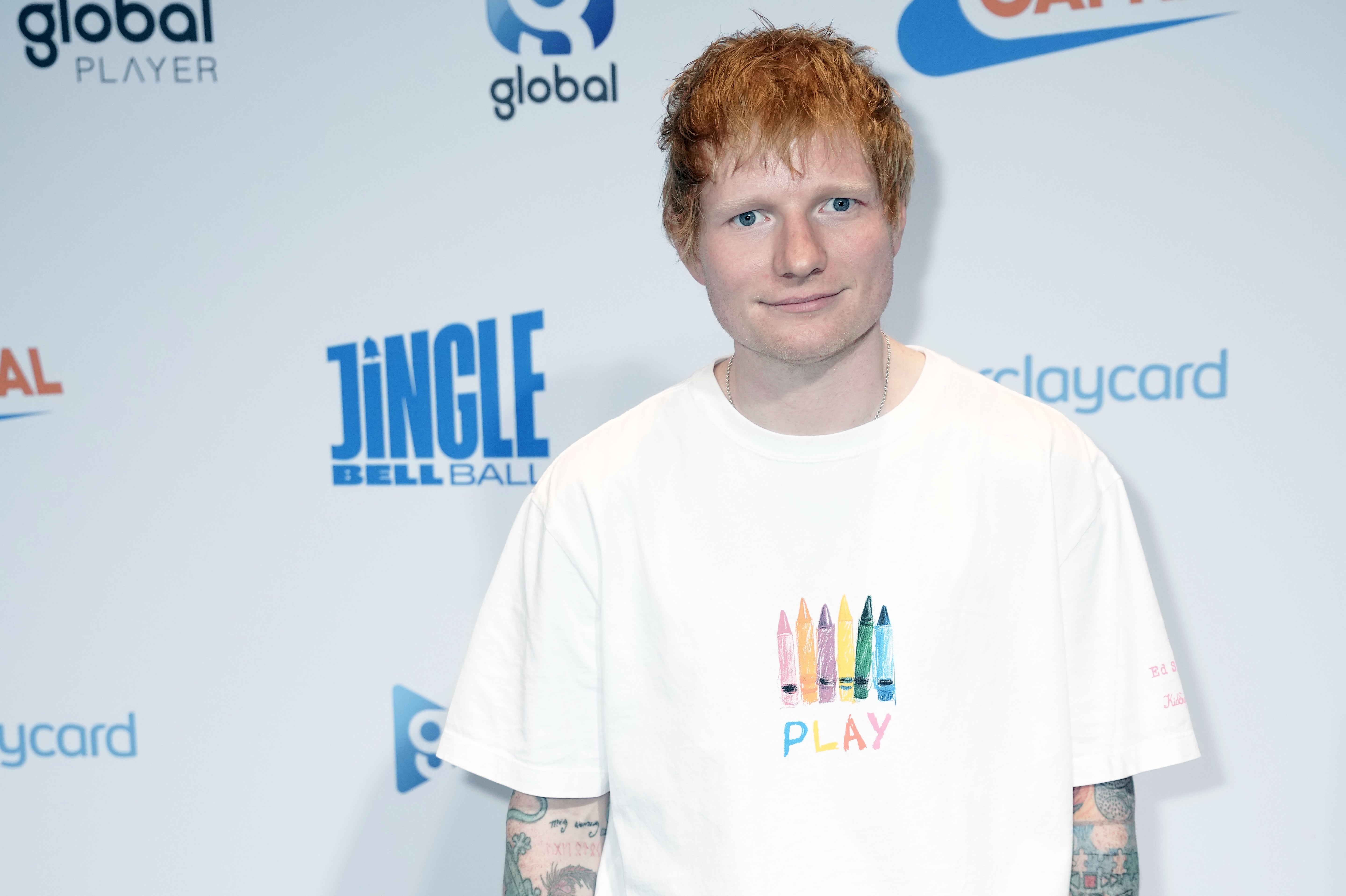 Ed Sheeran has become known in recent years for his charity work, including donating to his former school Thomas Mills High School and Sixth Form in Framlingham.