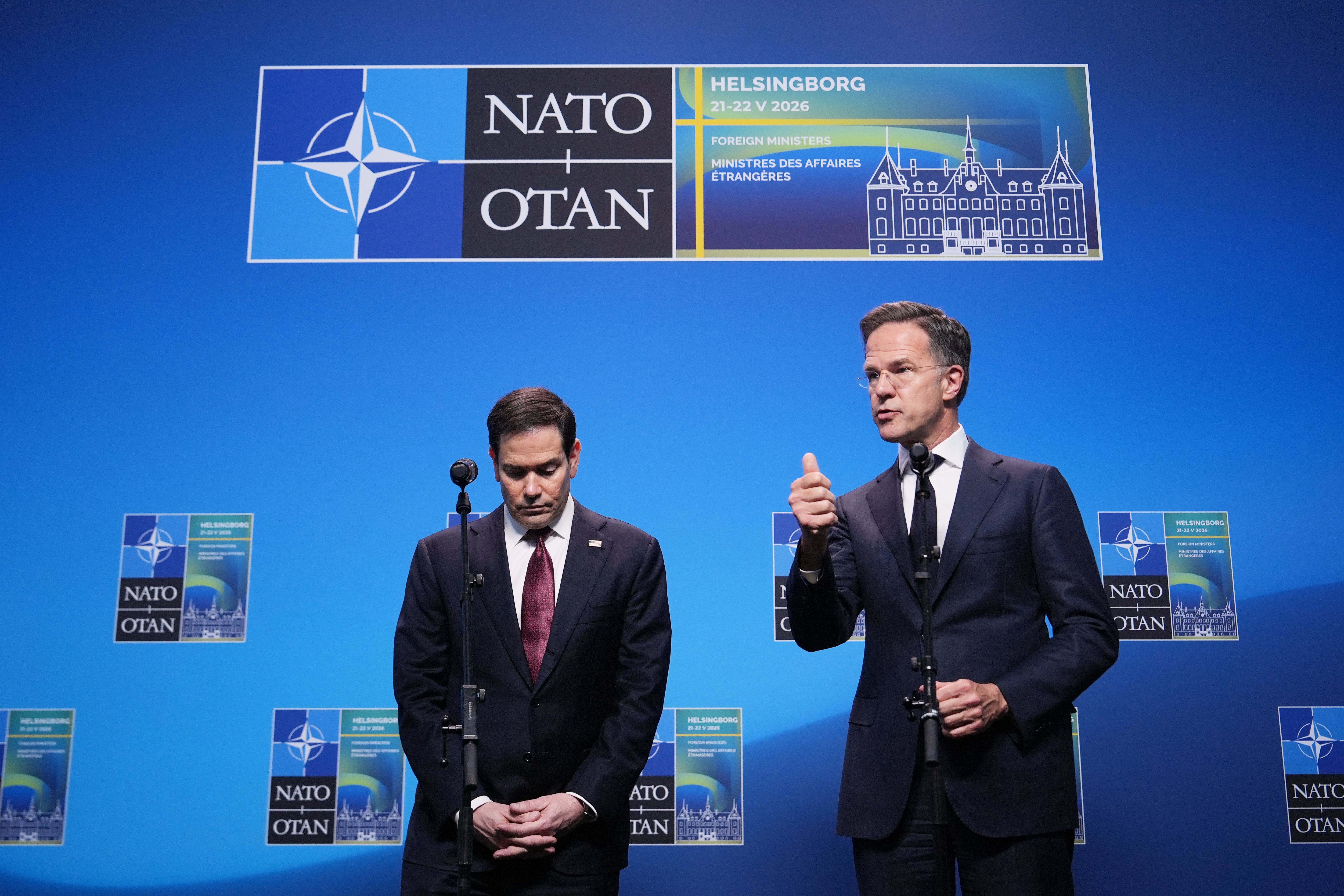 EUR-GEN OTAN-EEUU-TRUMP TROPAS