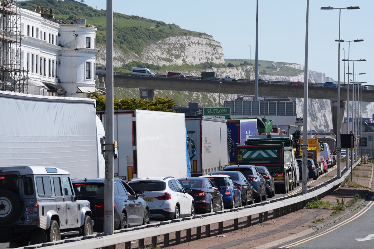 Warning over little-known licence rule that carries £1,000 fine