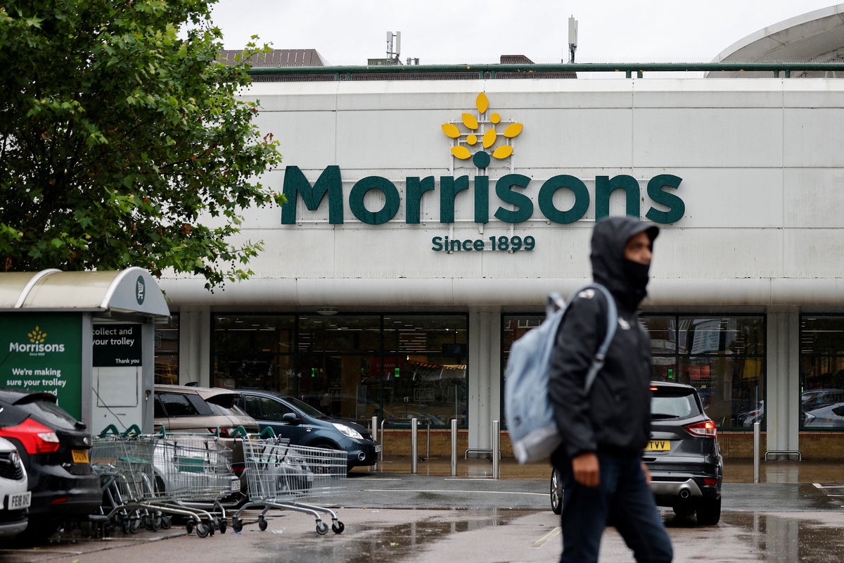 Morrisons ‘set to close 100 lossmaking convenience shops’