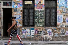 As Trump gets ready to strike Cuba – here’s what those living there really think