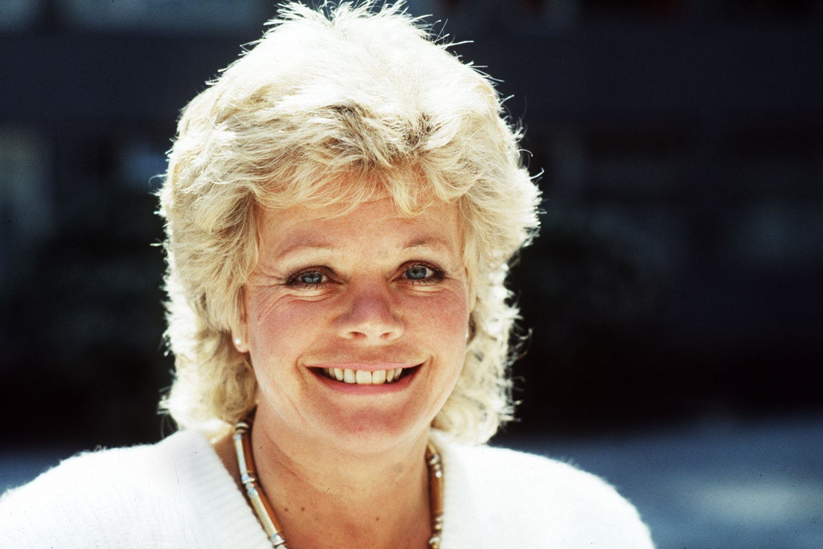 Judith Chalmers death: Wish You Were Here host dies aged 90