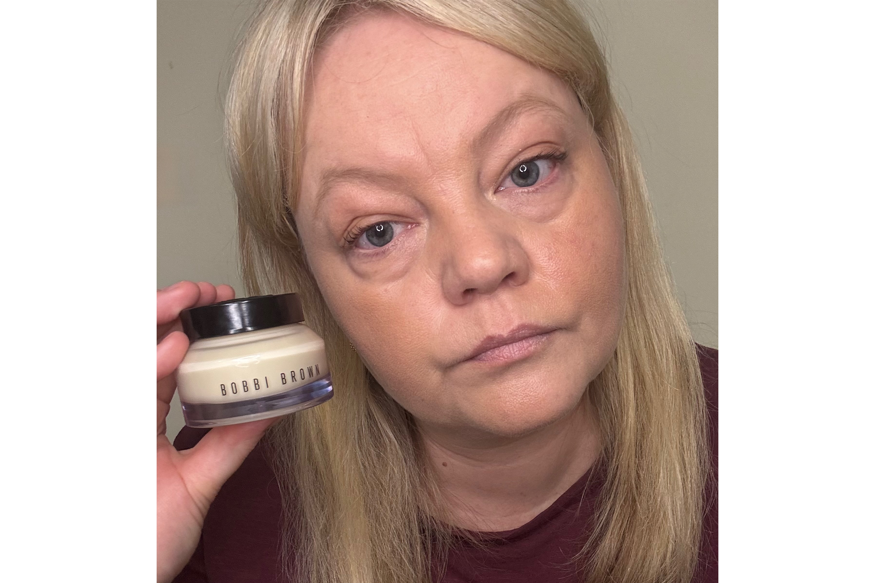 This is loved by make-up artists (Sabine Wiesel/The Independent)