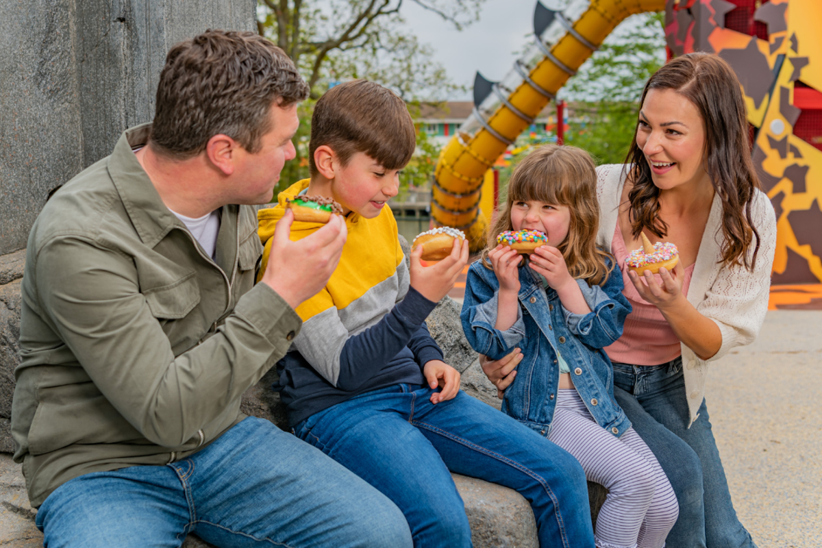 7 cheap and cheerful family days out for May half-term 2026