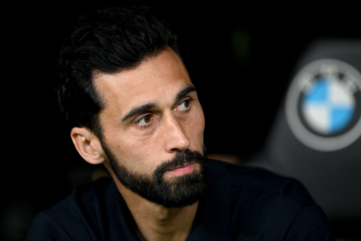 Alvaro Arbeloa confirms Real Madrid exit as Jose Mourinho nears sensational return