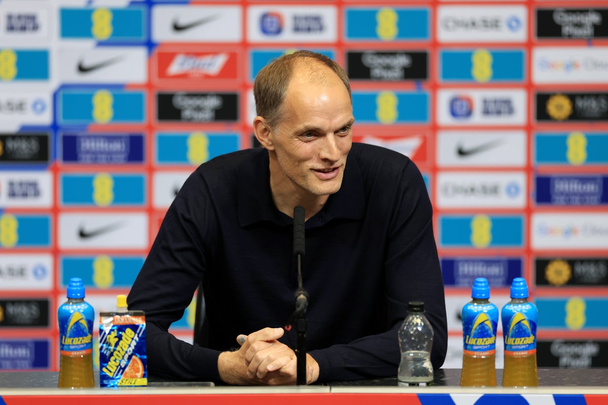 England working to ‘build protection’ around World Cup base to avoid any ‘spygate’ scandal