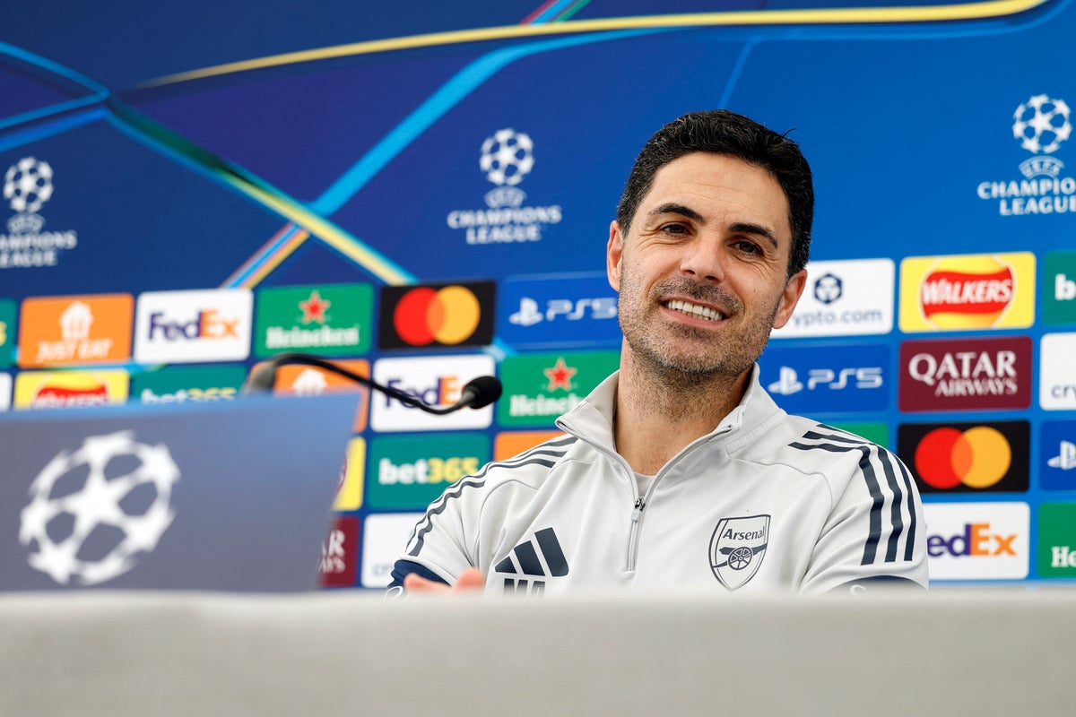 Inside Arsenal’s emotional title celebrations – and Mikel Arteta’s plans to ‘unlock’ a new era