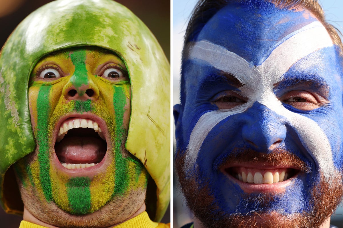 World Cup 2026: Which countries are in Group C?