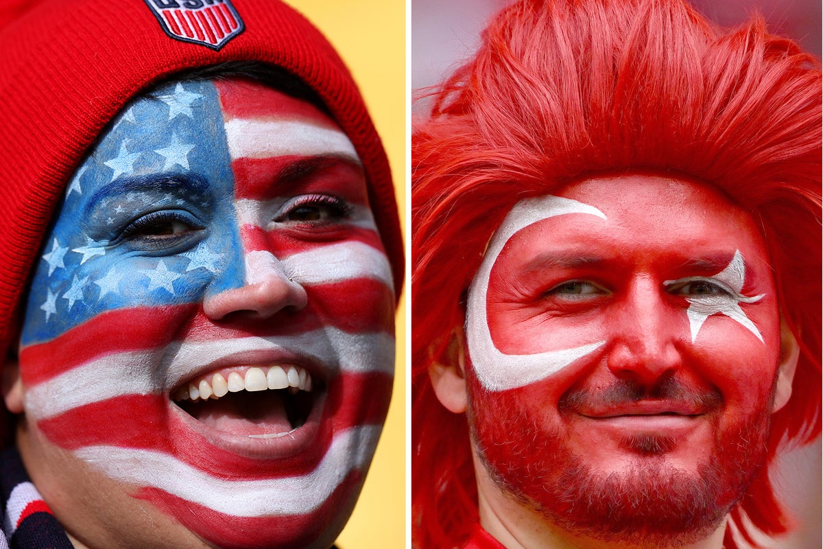 World Cup 2026: Which countries are in Group D?