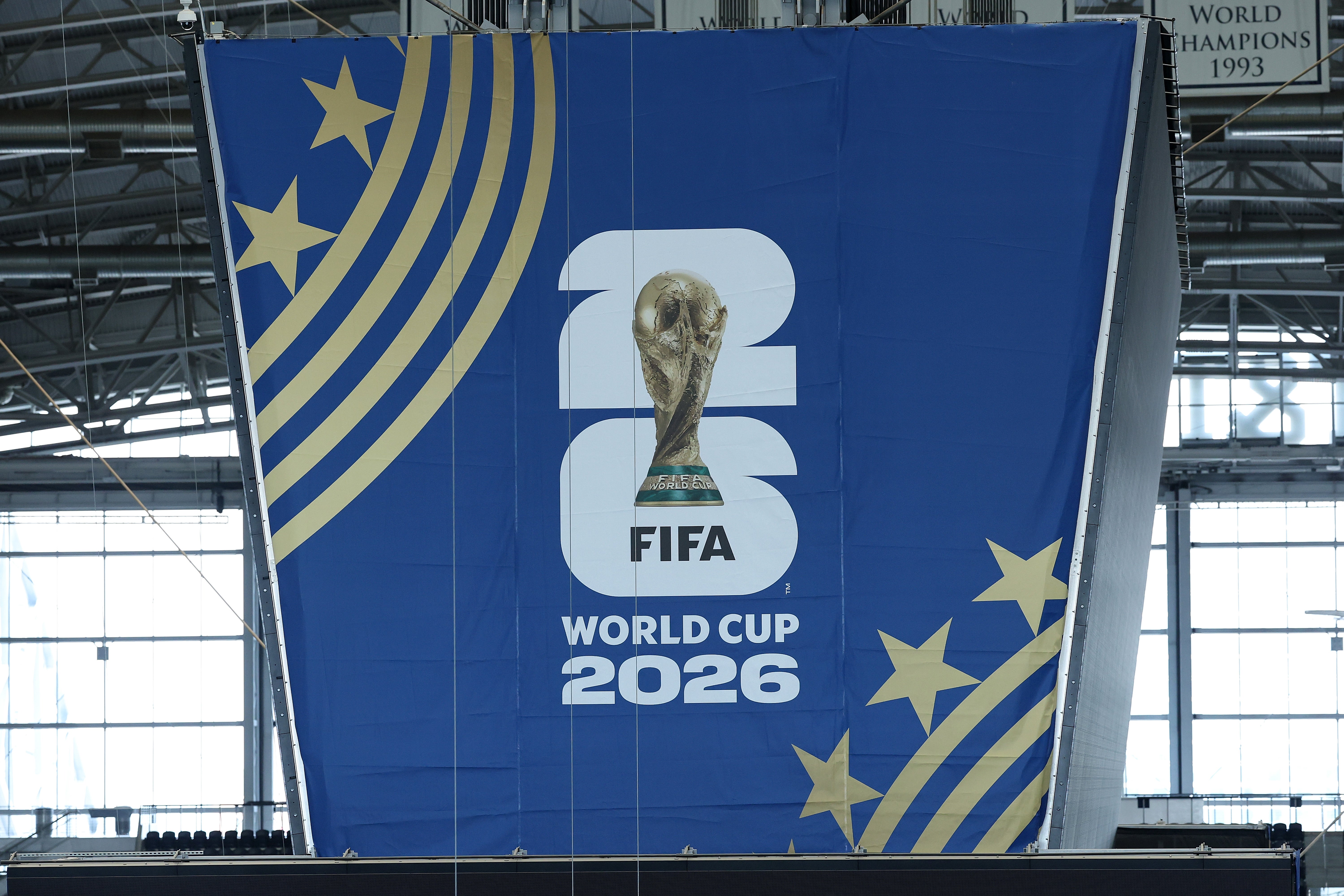 Public health officials and experts have raised concerns about infectious diseases, extreme heat and food safety at this summer's FIFA World Cup