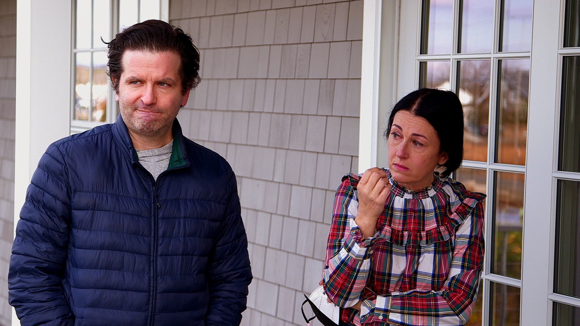 Filmmakers Shannon and Eric Evangelista initially set out to help the man recover his identity. Instead, they say they uncovered disturbing inconsistencies in his story, and witness accounts that led them to believe he was linked to several cold cases and a possible connection to a powerful Midwestern crime family (Investigation Discovery)