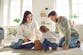 The stats that highlight how young families in the UK are being ‘priced out of homeownership’