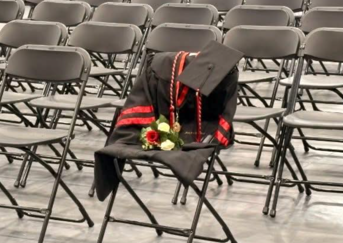 Florida teen killed in tragic crash on his way to practice for his high school graduation