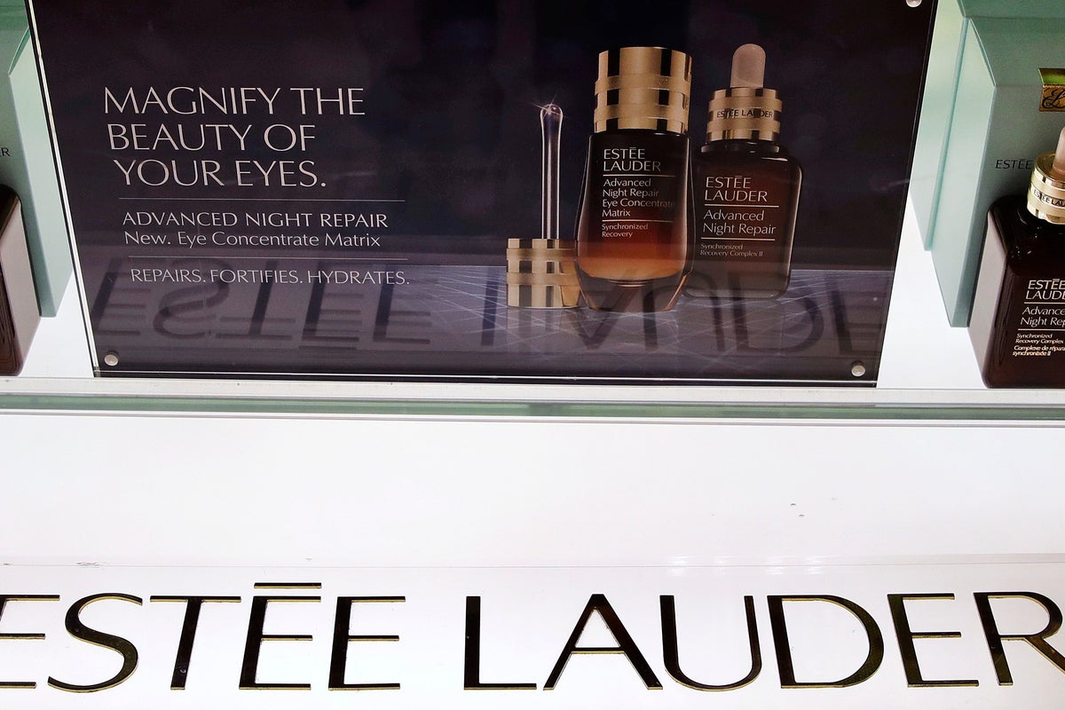 Estee Lauder and perfume maker Puig end merger talks