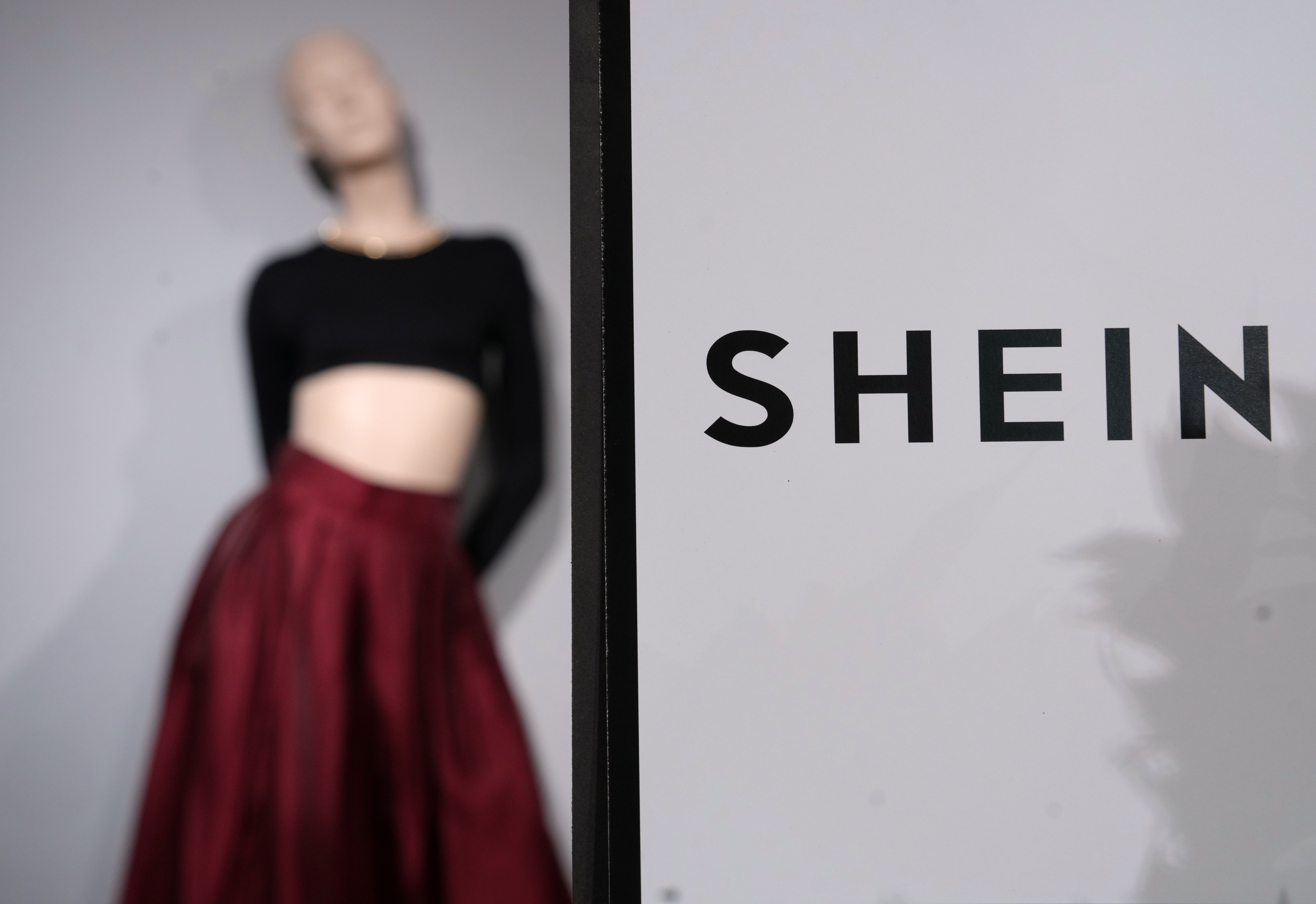 independent.co.uk - Anne d'Innocenzio - Chinese fast-fashion juggernaut Shein to buy eco-friendly Everlane in an unlikely fit