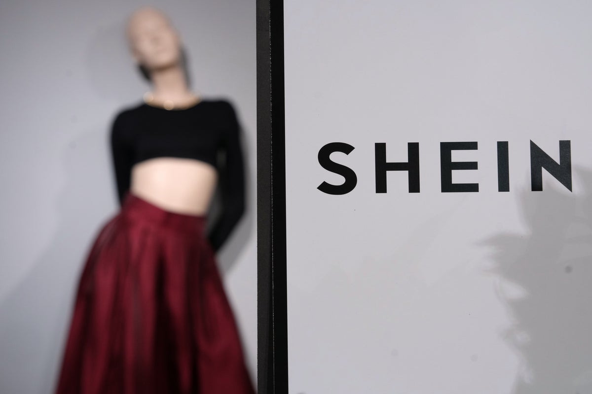 Shein to Acquire Everlane Retailer