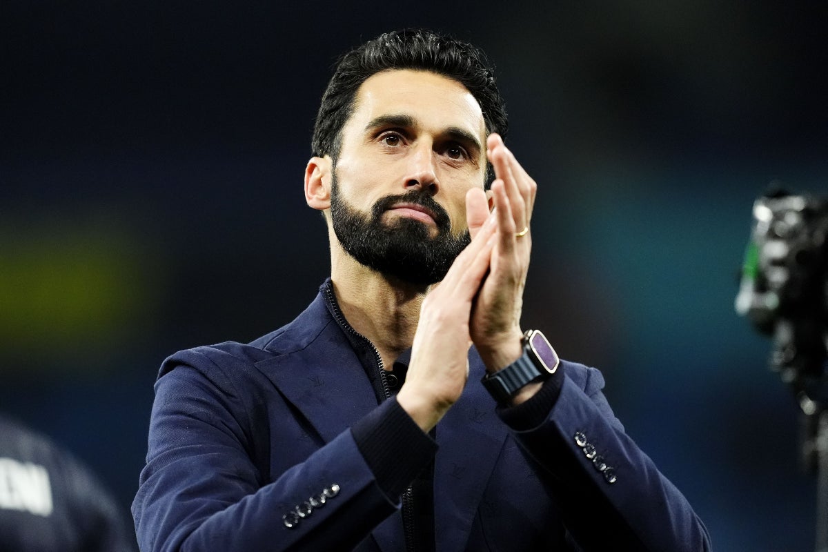 Alvaro Arbeloa to leave Real Madrid role before reported Jose Mourinho return