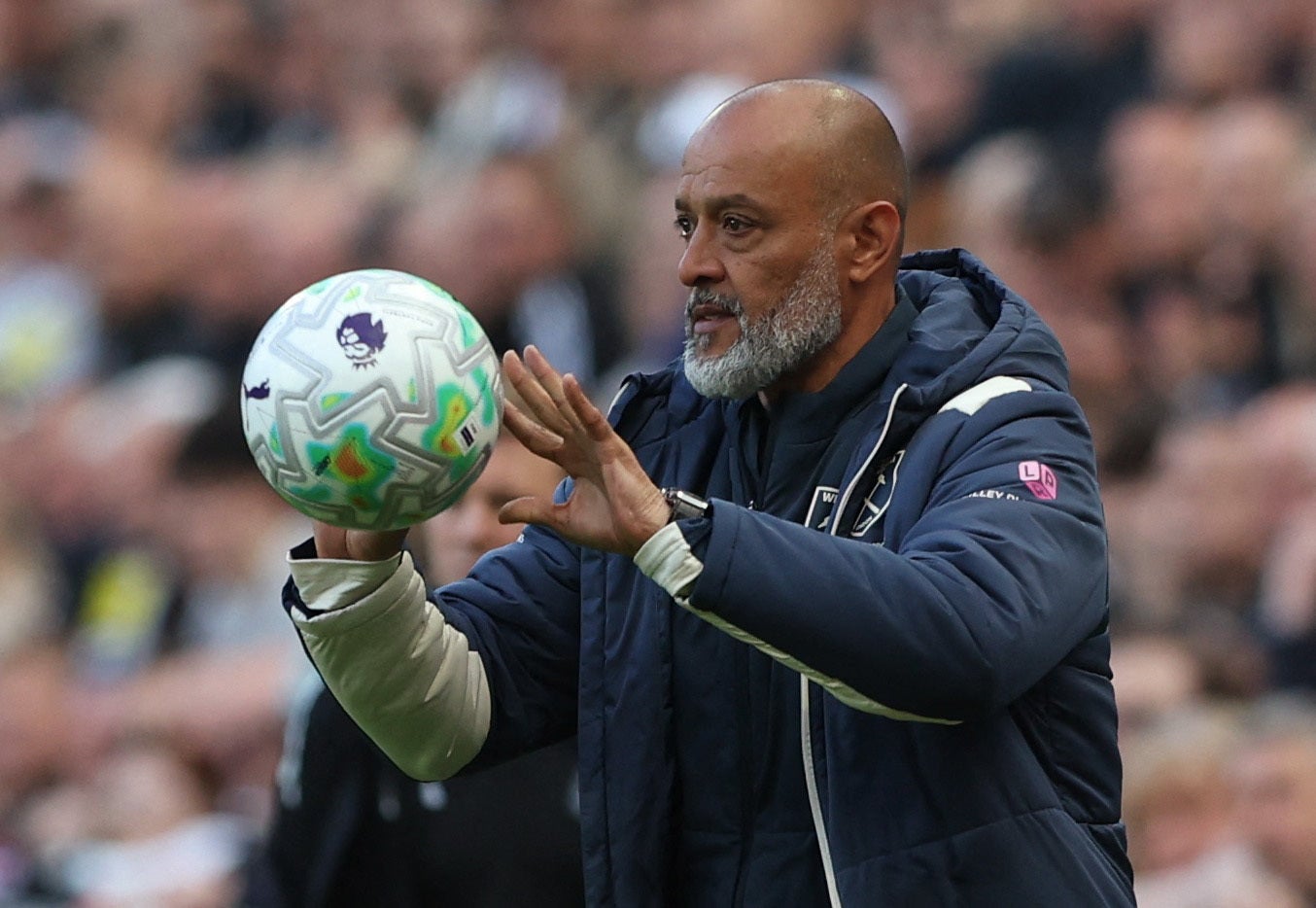 Nuno hopes Bowen can lead West Ham to safety