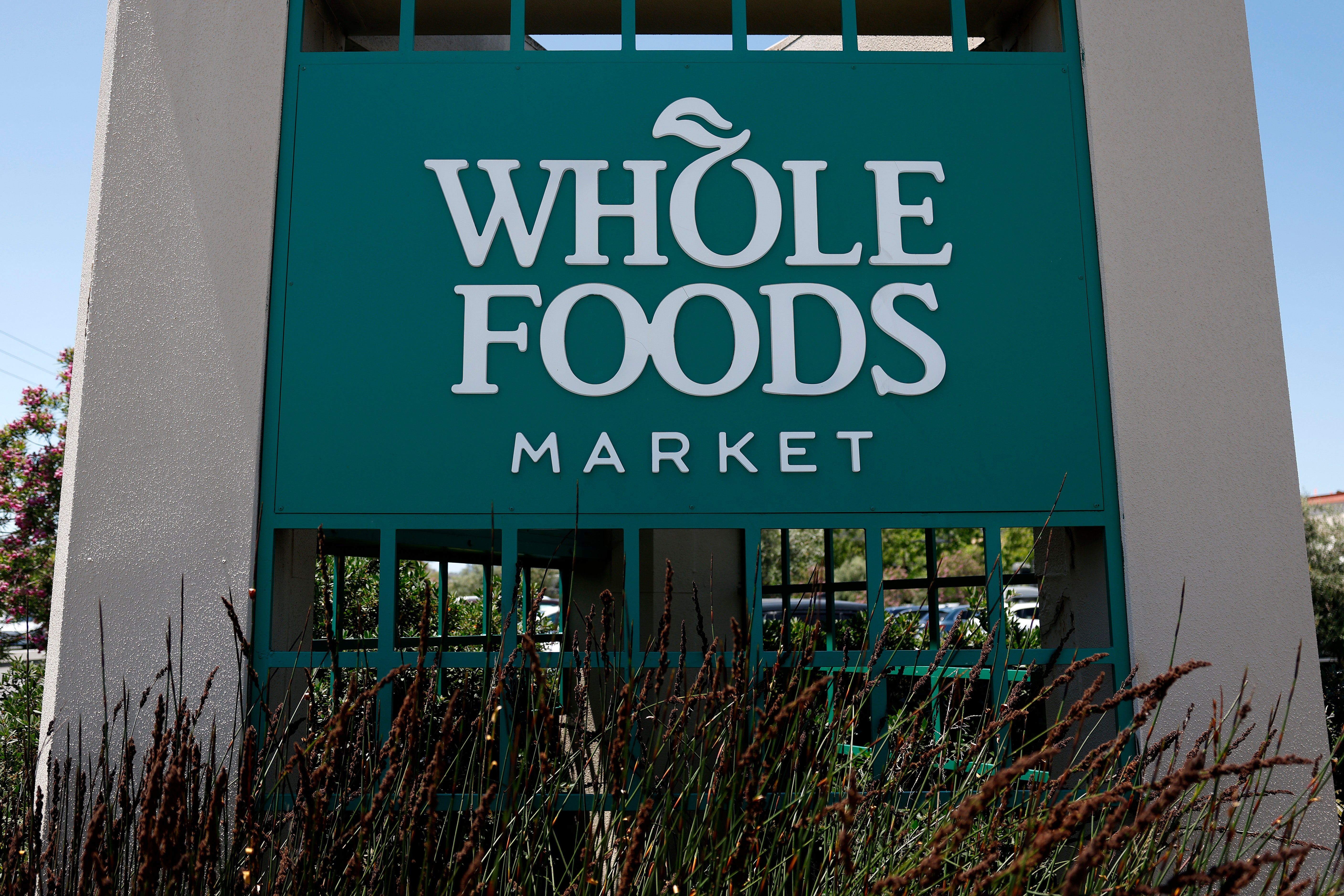 Whole Foods soup recalled in 17 states over risk of &lsquo;life-threatening&rsquo; allergen