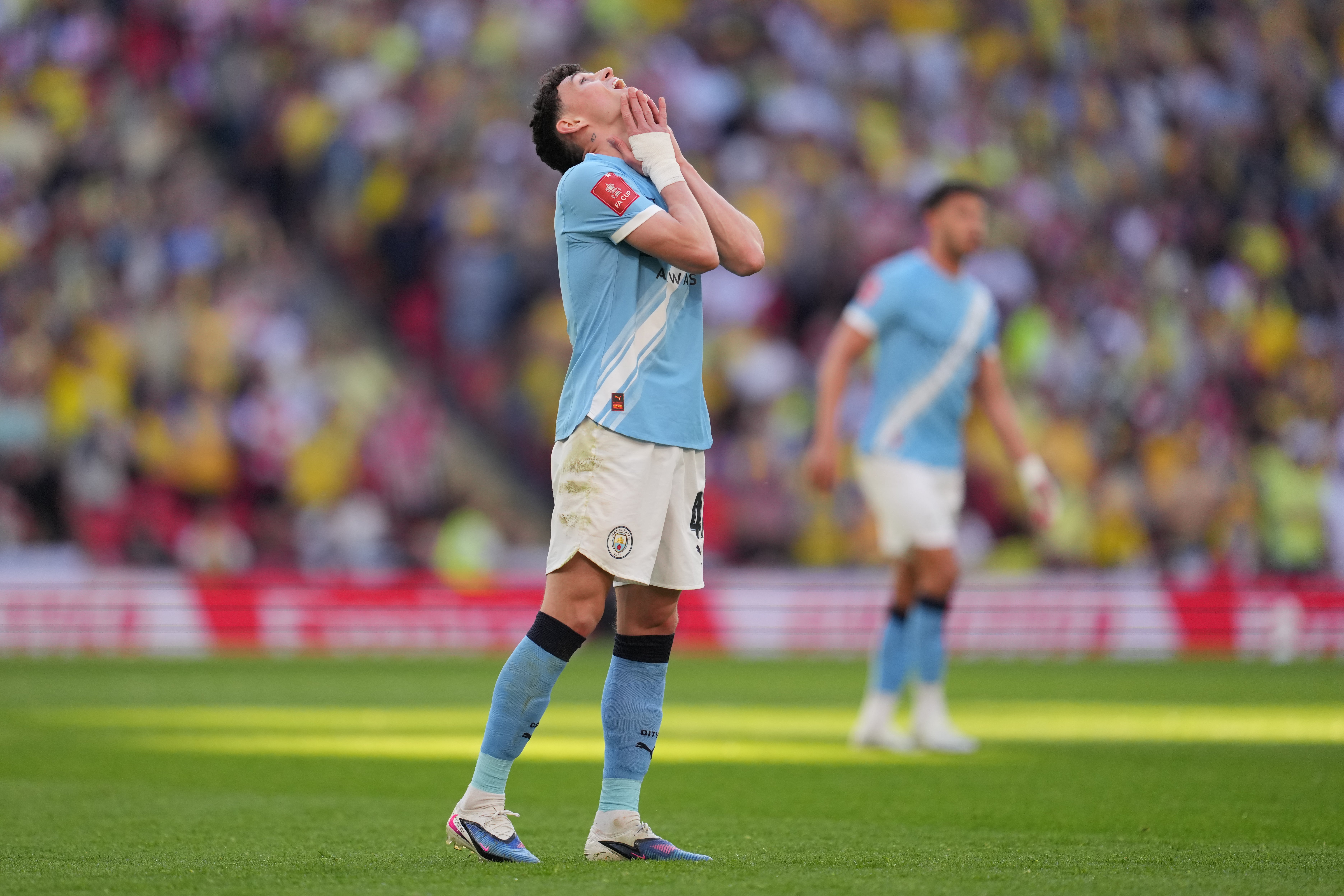 INGLATERRA COPA