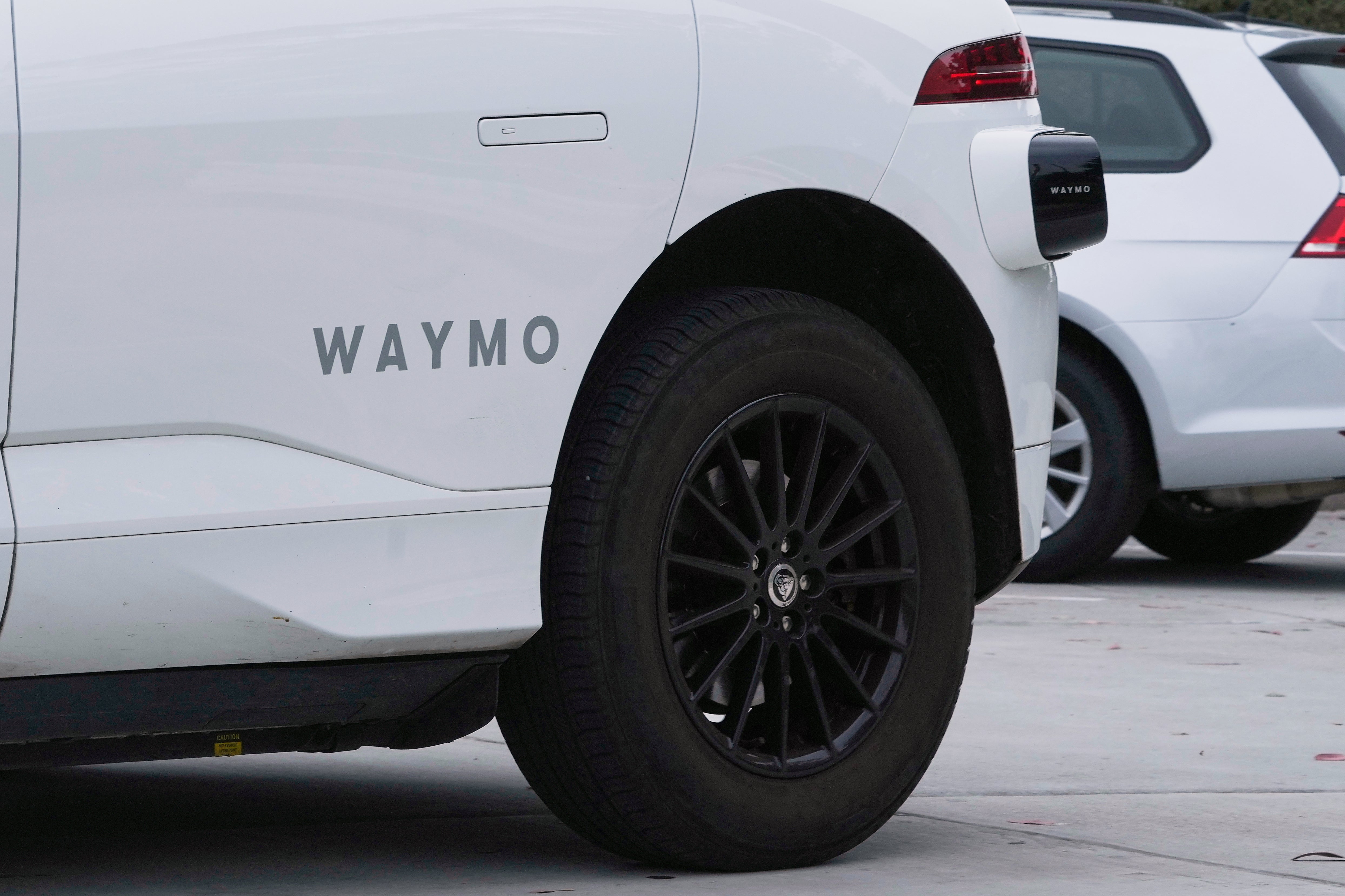 Waymo pauses driverless car service in Atlanta and Texas ahead of ...