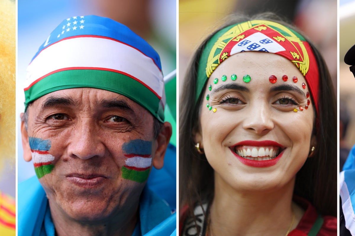 World Cup tickets are dropping but it surely’ll nonetheless price you over 00 to see this workforce