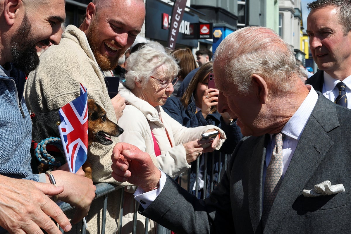 I left Keir Starmer’s Britain – here’s why I’m moving back