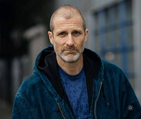 'Virgin River' actor Stewart McLean was reported missing May 18