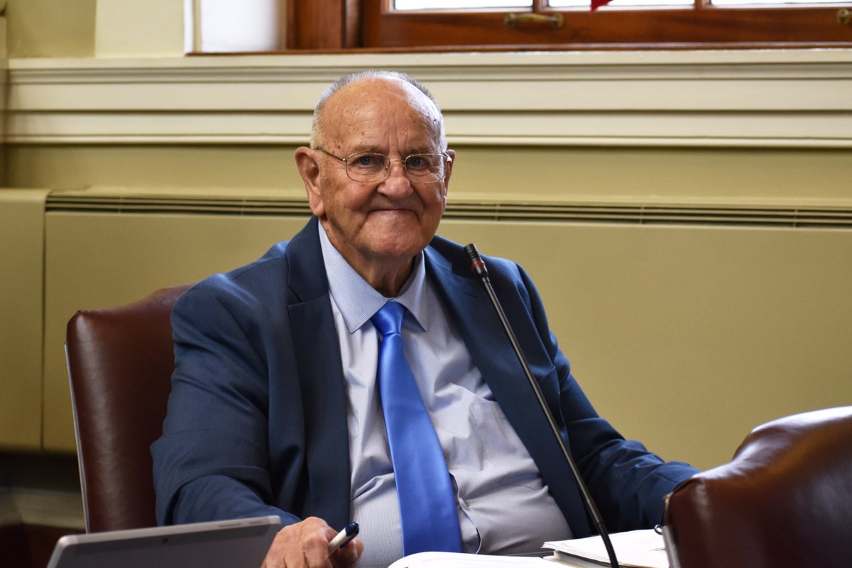 Most of Maine’s county commissioners are in their 60s and 70s