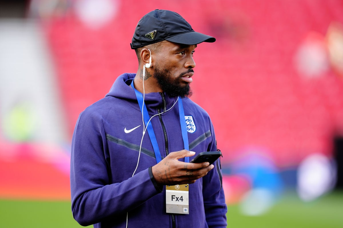 England boss reveals ‘clear the air’ talks paved the way for Ivan Toney’s return