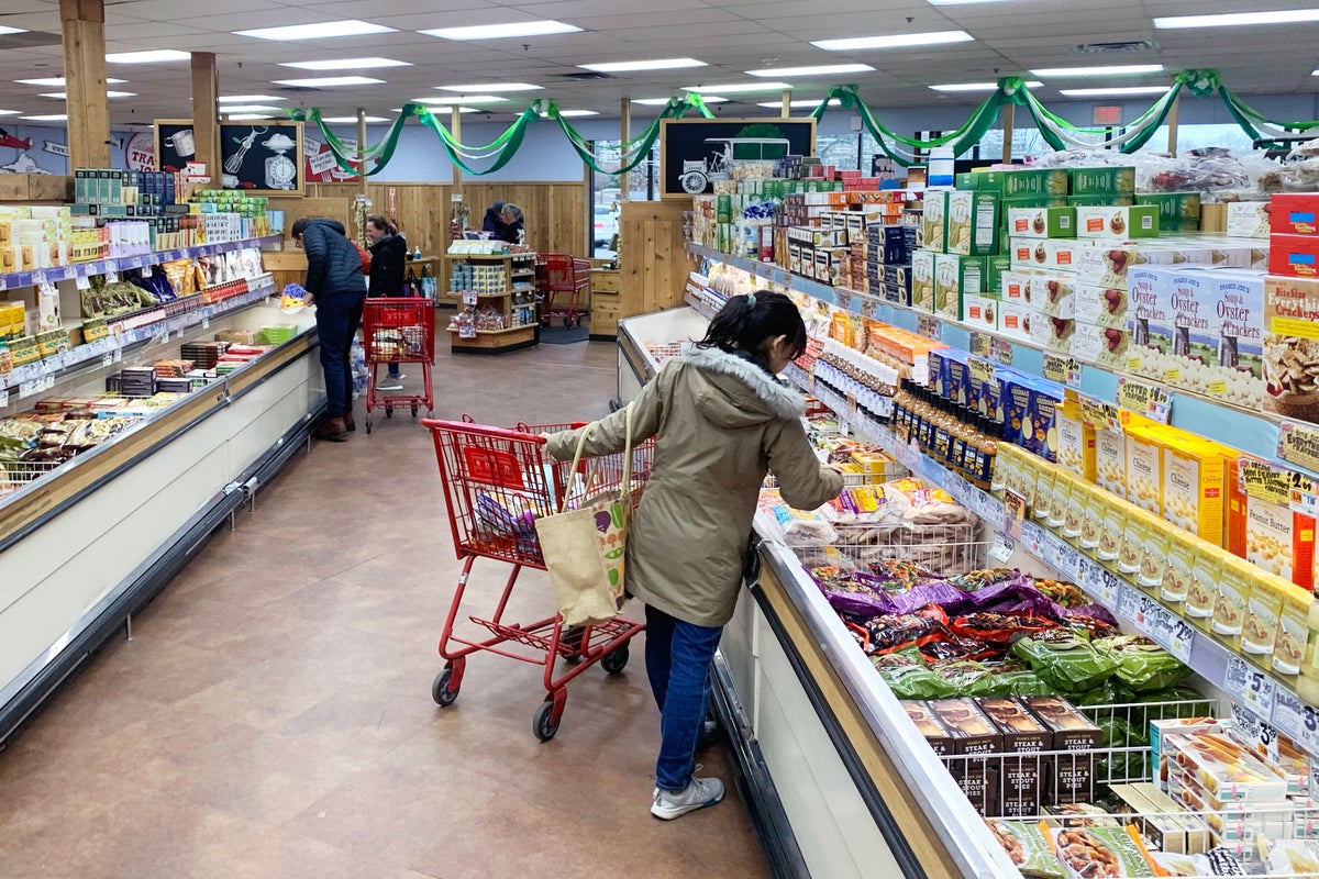 Customers experiencing gross side effect of new Trader Joe’s snack – UK Times Customers experiencing gross side effect of new Trader Joe’s snack – UK Times