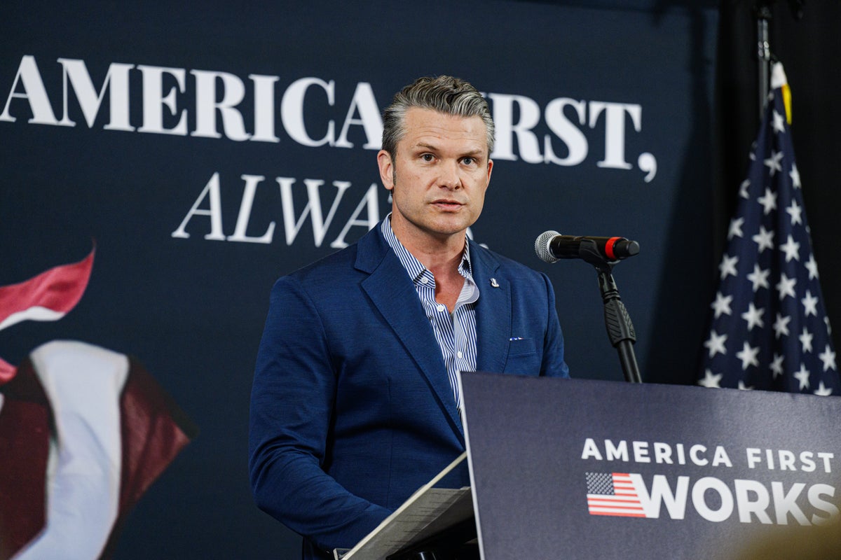 Pete Hegseth facing bipartisan pressure over $600 million Ukraine aid package
