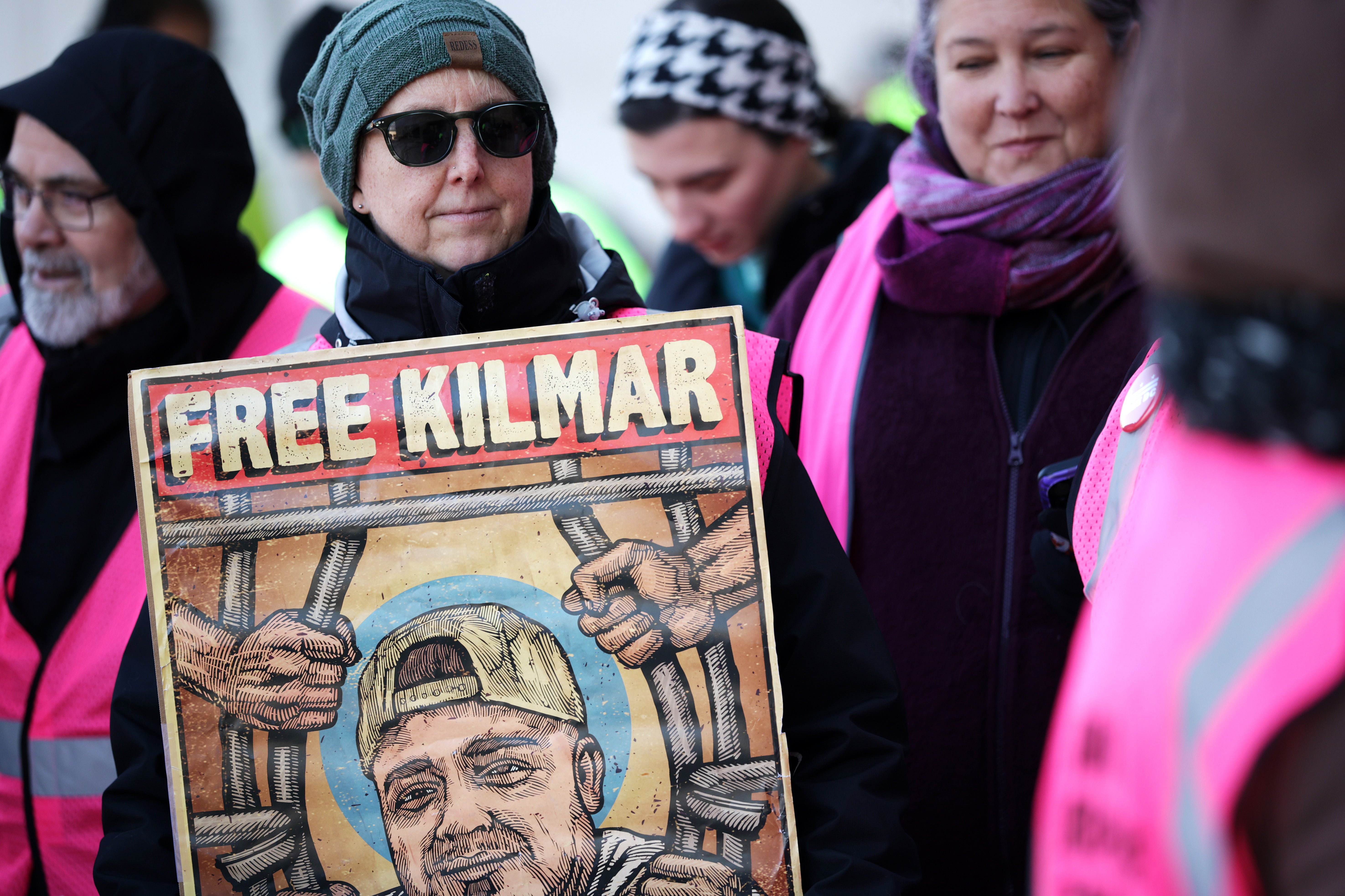 The case of Abrego Garcia has been a lightning rod in the legal fight over Trump administration’s mass deportation efforts, which saw the government admit in court that the Salvadoran immigrant was wrongfully deported in March 2025, triggering several parallel legal battles that have infuriated the White House