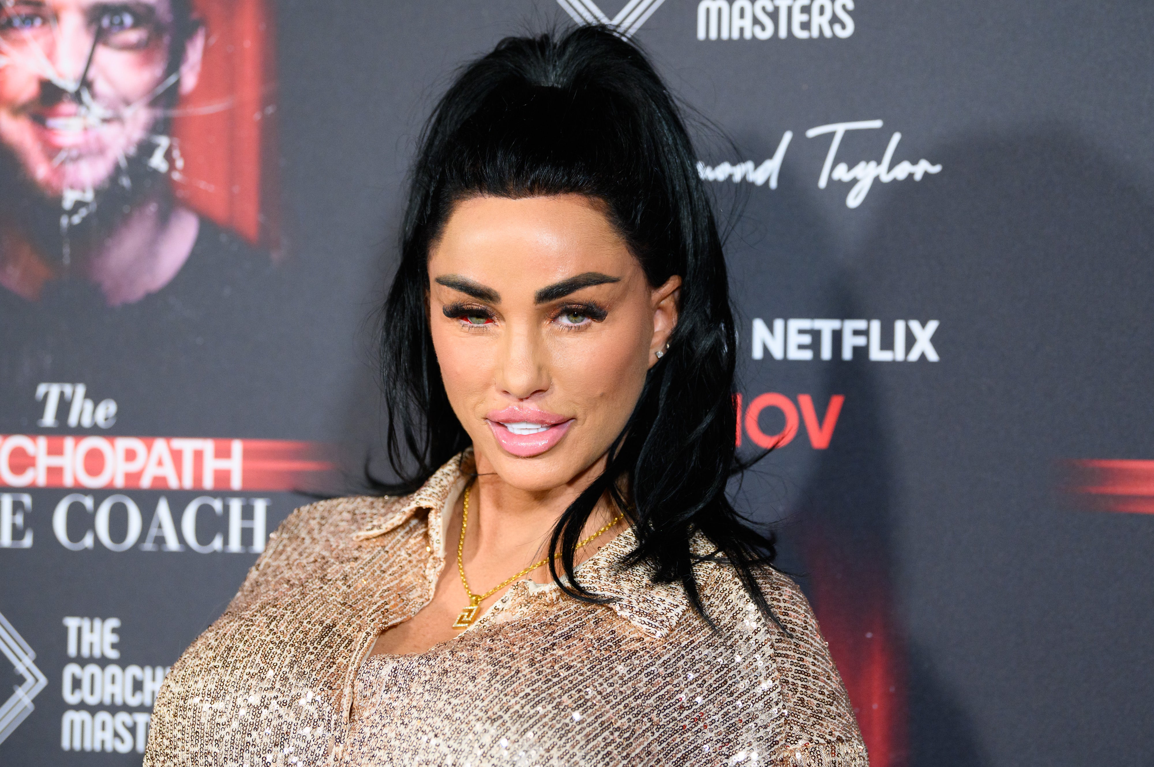 Katie Price (Getty Images)