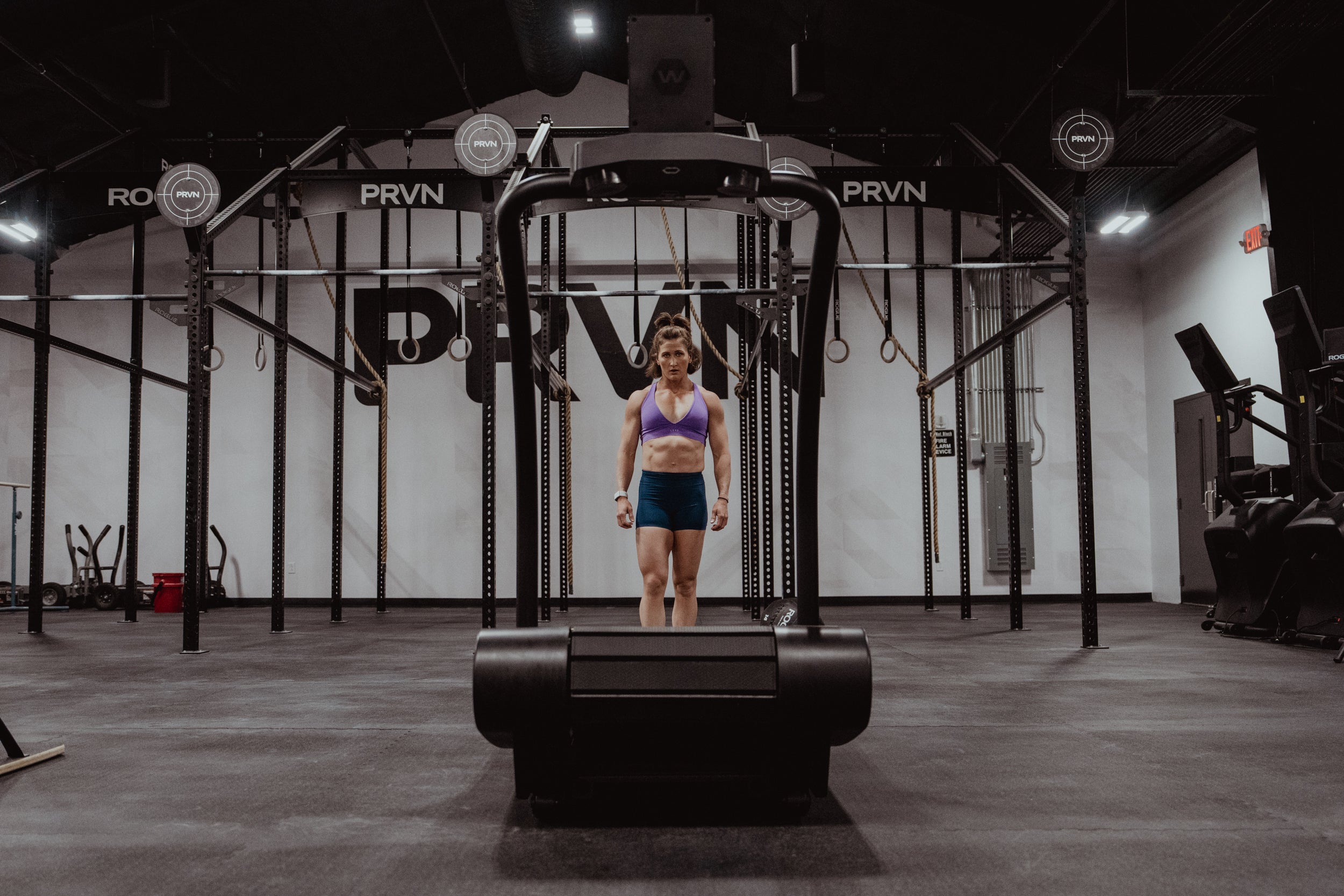 Surprising exercise secrets I learned from speaking to the fittest woman in history