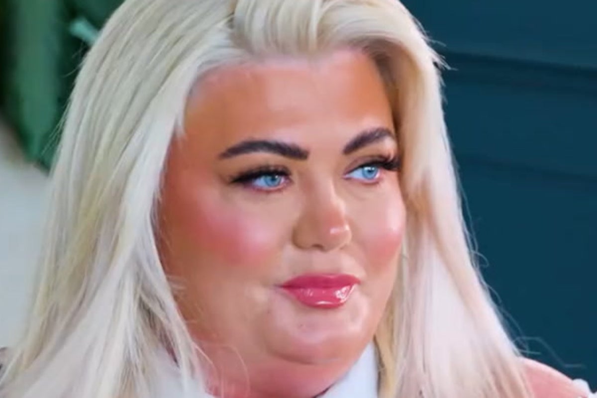 Gemma Collins teams up with Bridget Phillipson — and reveals how she’d motivate students as education secretary