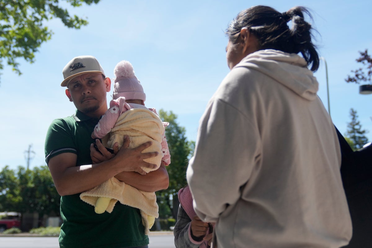 San Francisco immigration court shuts down after purge of judges, leaving asylum cases in chaos – UK Times