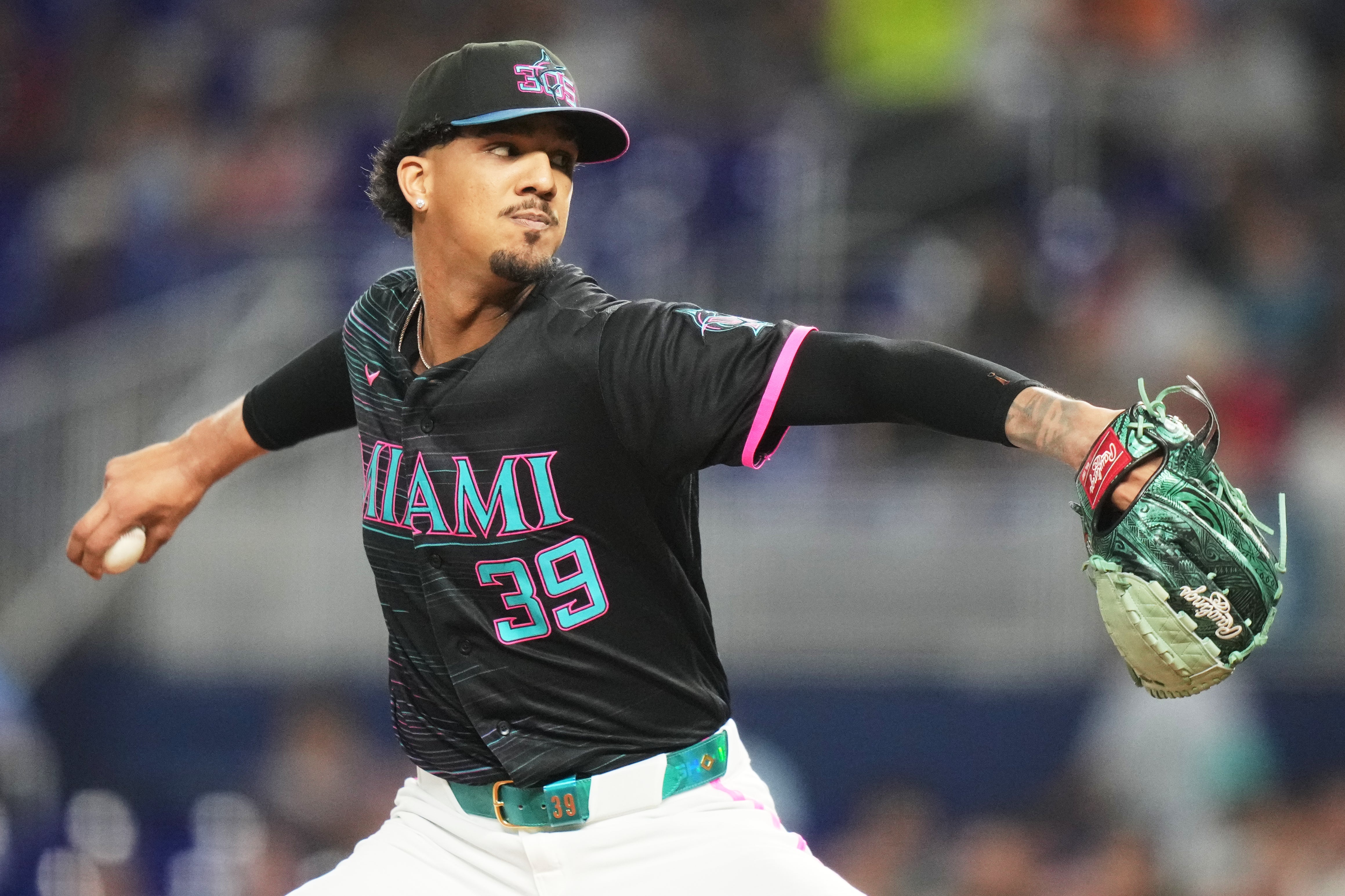 METS-MARLINS