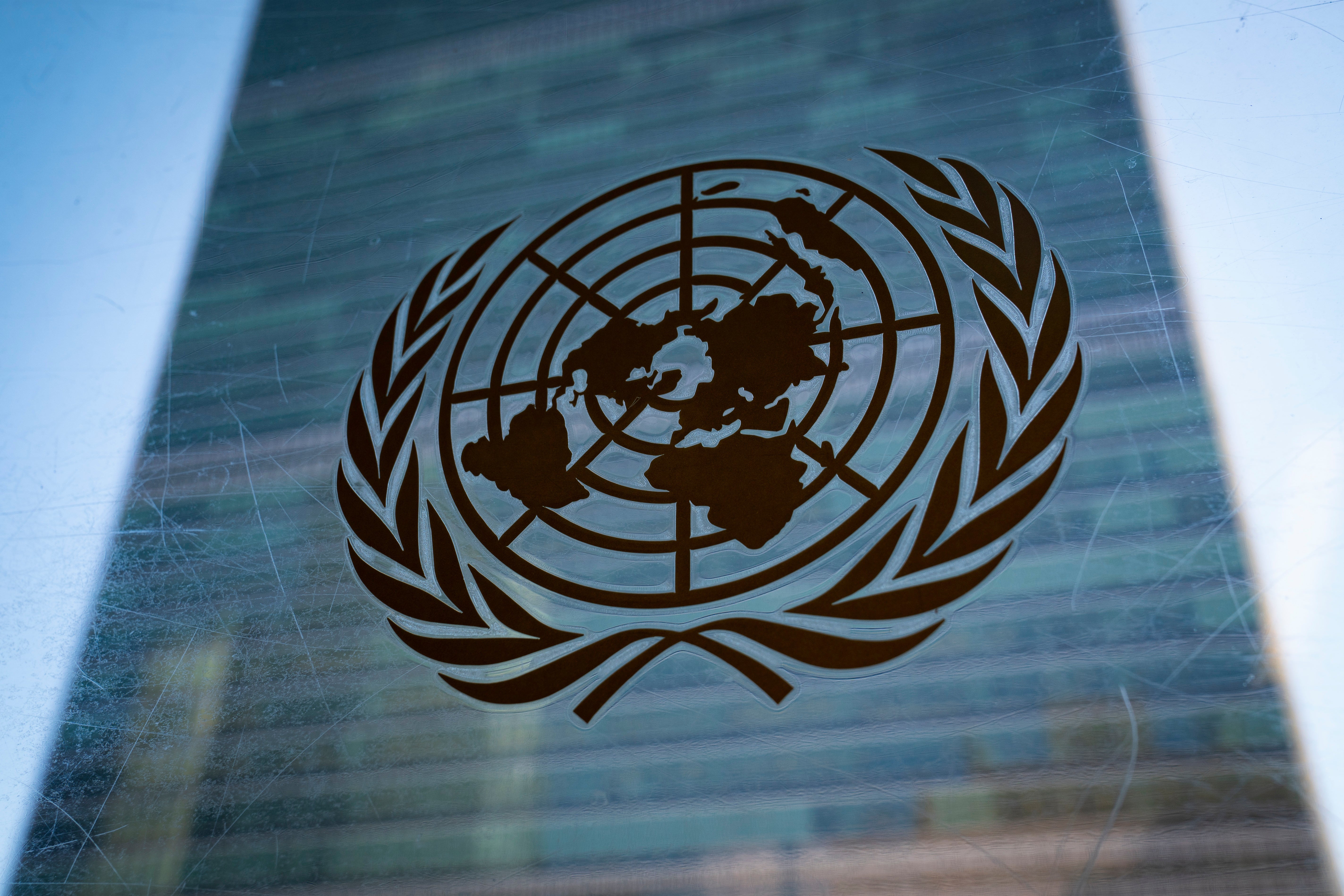 independent.co.uk - Edith M. Lederer - UN food agency says millions are being pushed into hunger by Iran war