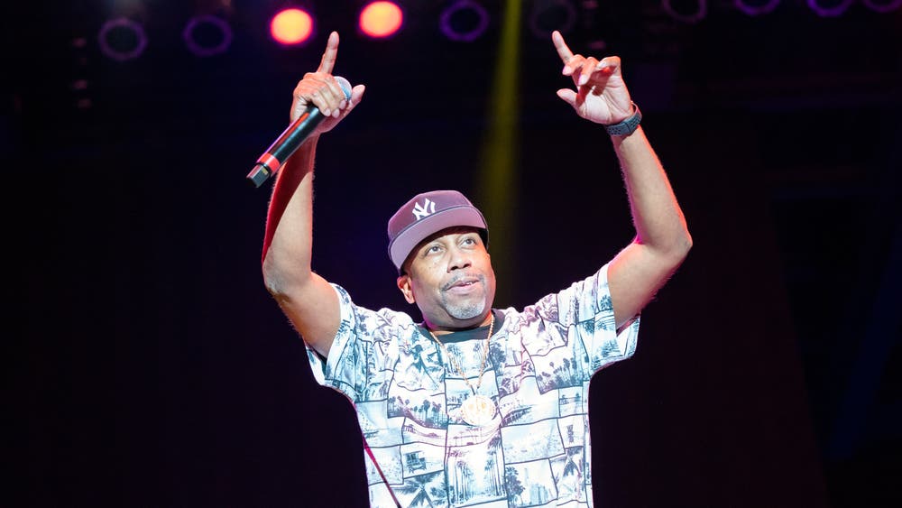 New York Rapper Robs Fan ‘It Takes Two’ rapper Rob Base, who helped bring hip-hop mainstream ...