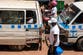 Three new Ebola cases confirmed in Uganda including a health worker