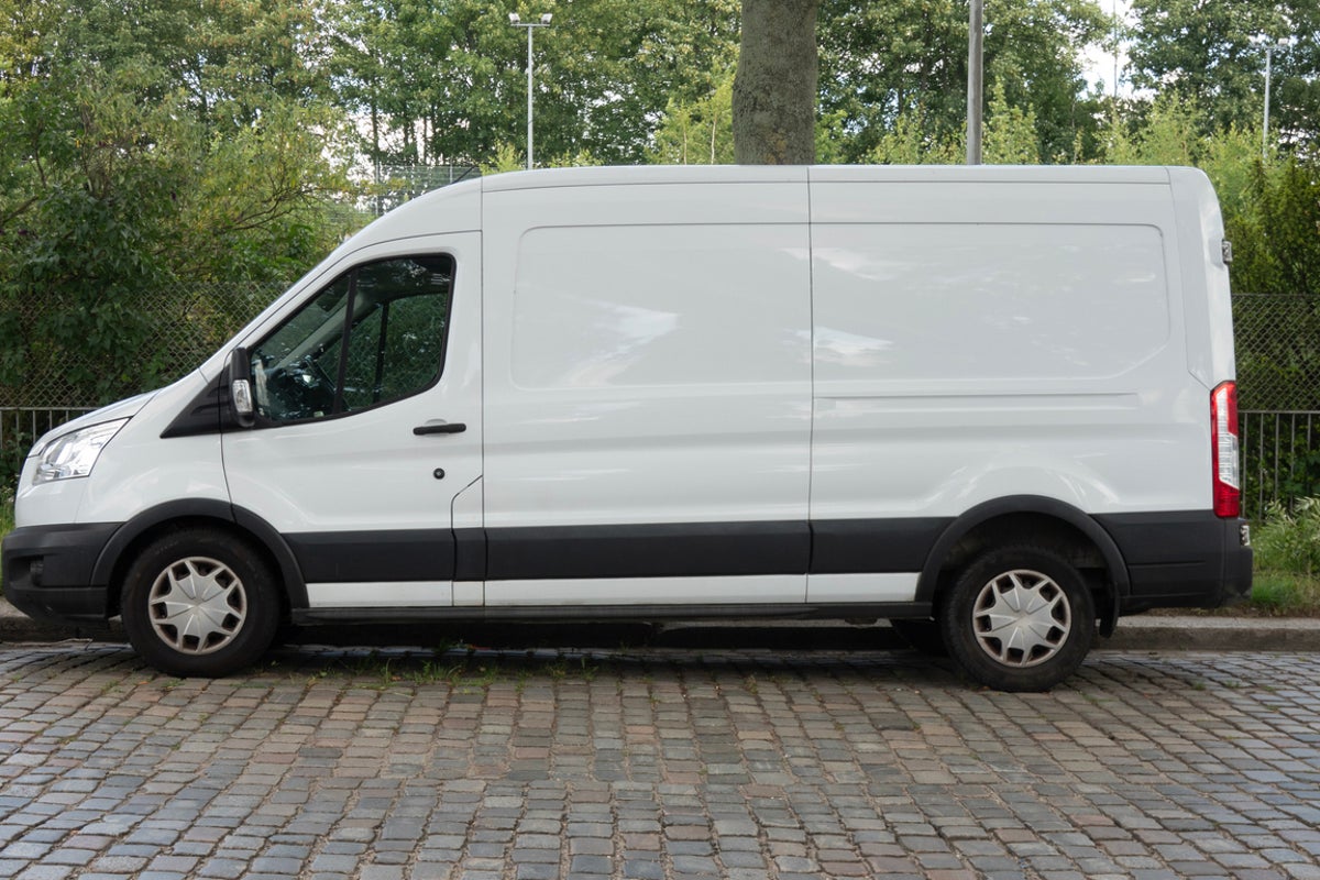 Essex white van driver gets criminal conviction for tooting horn at friend – UK Times Essex white van driver gets criminal conviction for tooting horn at friend – UK Times