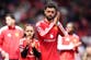 Bruno Fernandes beats Declan Rice to Premier League player of the season