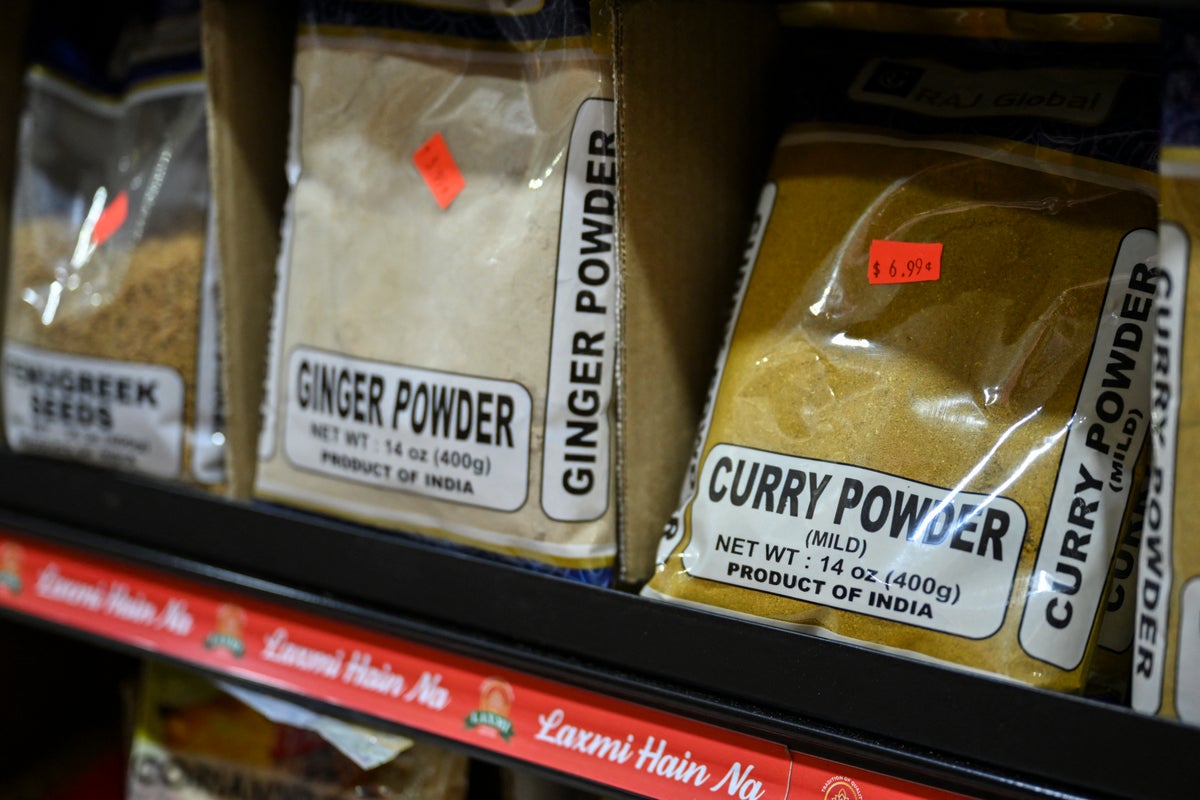 Man spends 57 days in jail after airport scanner mistakes spice mix for heroin