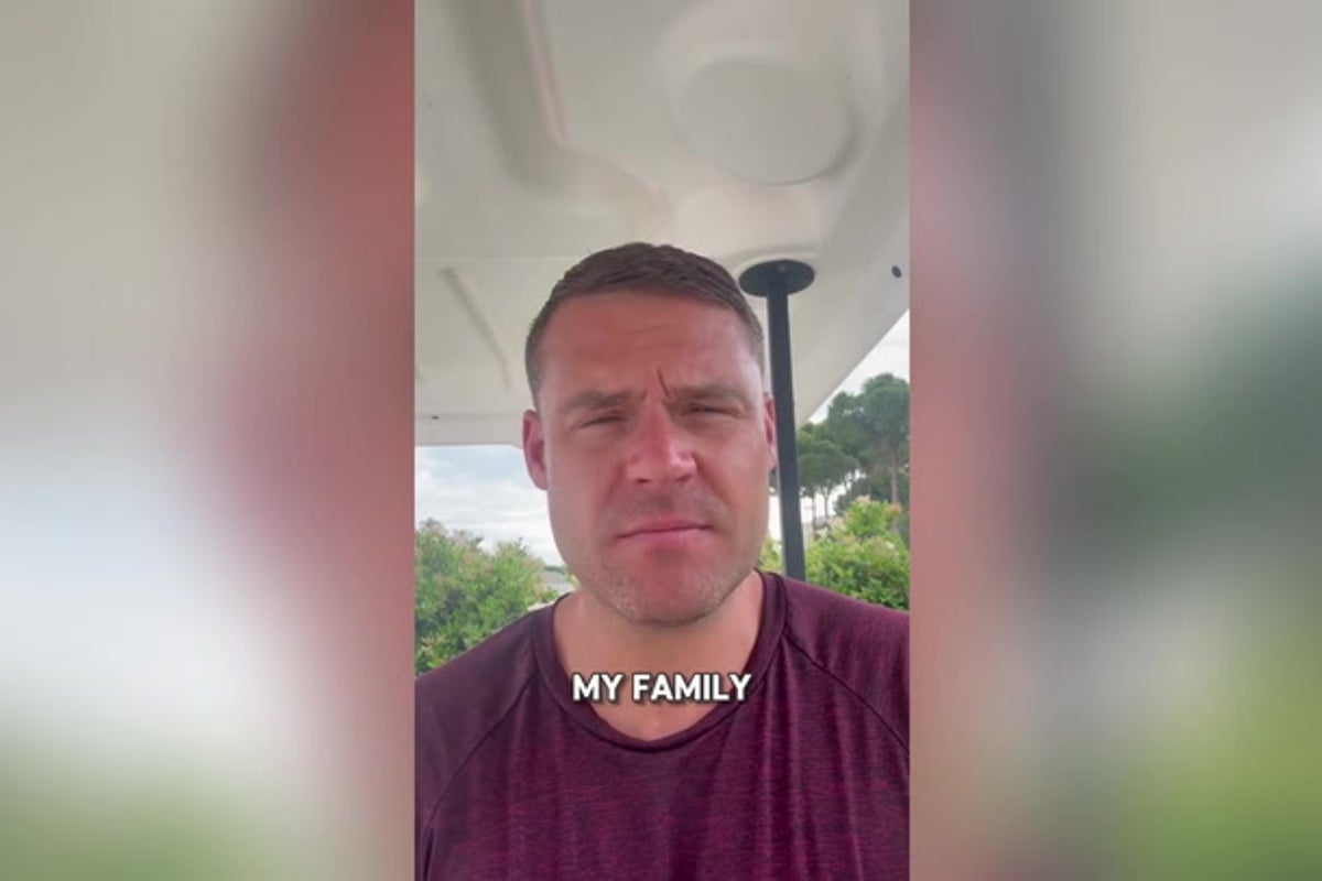 Emmerdale star Danny Miller marks one year of sobriety in moving video