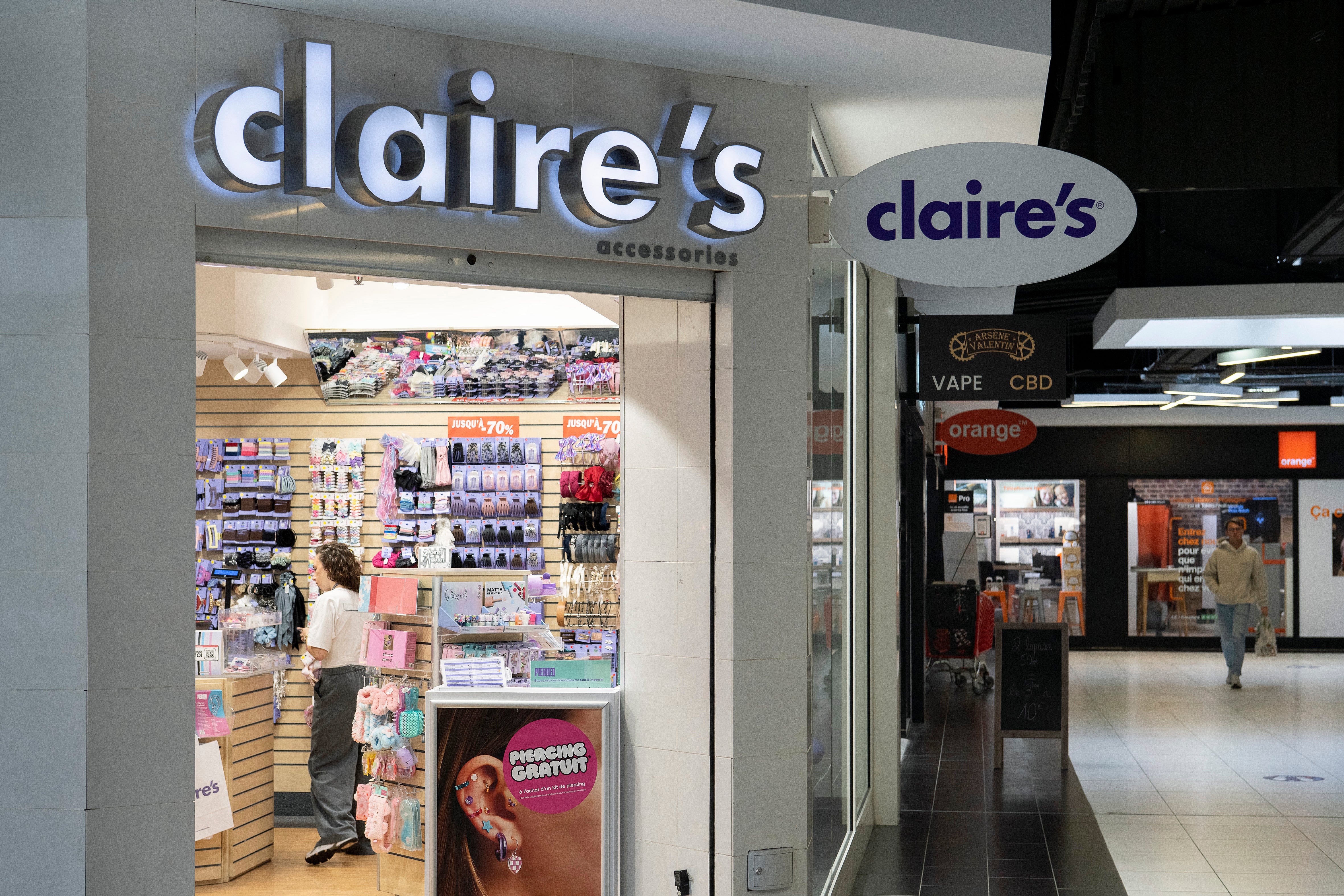 The expansion follows a period of financial restructuring for the retailer