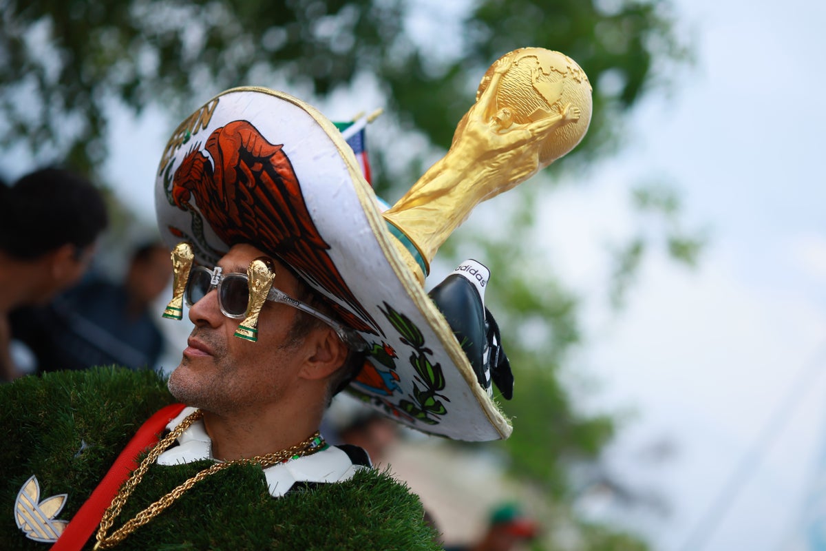 World Cup tickets are dropping but it’ll still cost you over $2000 to see this team