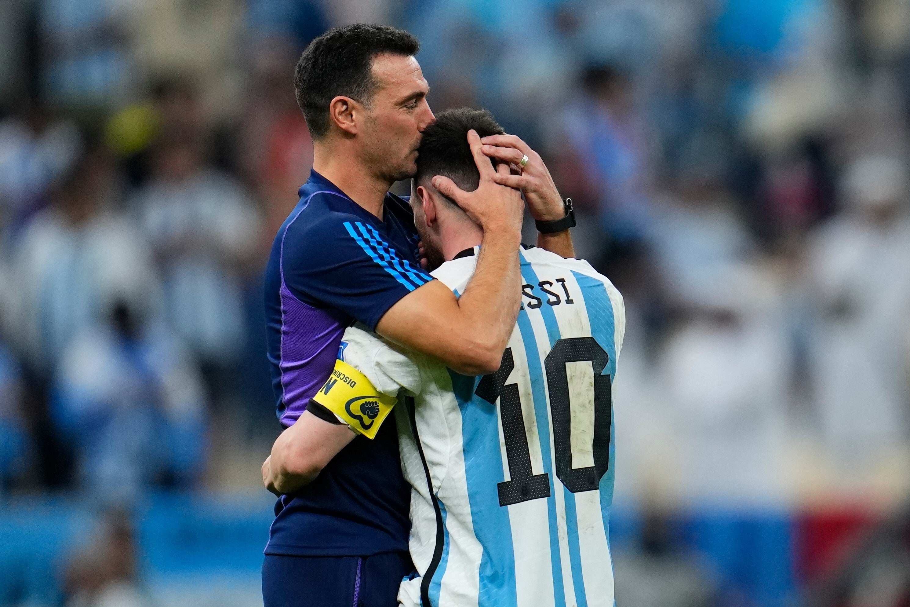 MUNDIAL ARGENTINA